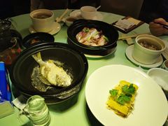 -百味馆·粤菜·湛江菜(后海花园店)