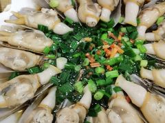 葱油圣子-温州一家人美食(西木头市店)