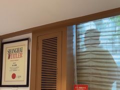 -老吉士酒家(天平路店)