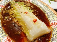 -柳泉居饭庄