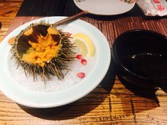 -萤初高端日料王(曲江银泰店)