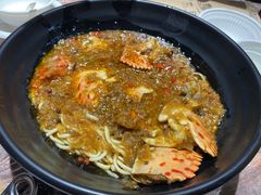 -沈记烧烤海鲜(江汉二路店)