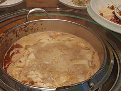 -一品渝香干锅鸭头(平安店)