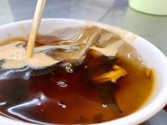 荞面灌肠-杨记灌肠(食品街店)