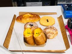 -巴黎贝甜(印象城店)