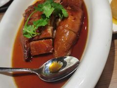 -创元千禧大酒店 · 香港轩