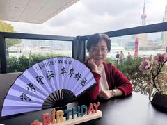 -RIVIERA 松鹤楼(外滩店)