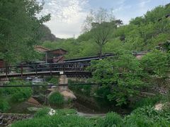 -北京水岸山吧度假村(雁栖镇店)