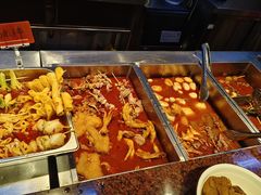 -丽丽三鲜螺蛳粉(田林路店)