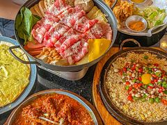 -7mall美食潮地标