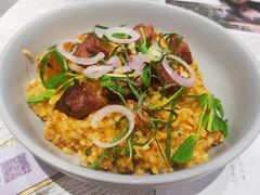私藏版牛骨浓汤烩饭-娜娜家·Nana's restaurant(国金汇店)