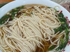 -小辫子羊肉面馆(周东店)
