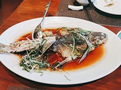 -林芝工布庄园希尔顿酒店-猎味中餐厅