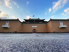 -台北故宫博物院