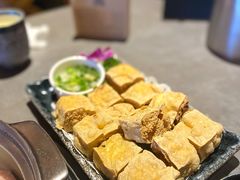 普宁豆腐-同仁四季椰子鸡(宝安壹方城店)
