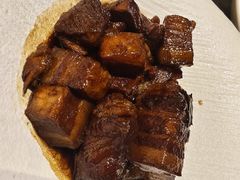 -衢农会·衢州菜·宴请(国际机场店)