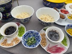 -花家怡园(四合院总店)