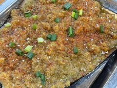 烤茄子-莲香西域·正宗新疆菜(龙华店)