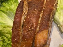 -二旗里烧烤·烤羊排(龙域店)