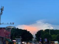 -老陈婆手工面庄