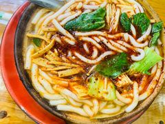 -清真·马文砂锅大全(麦苋街店)