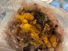 -大个子蒸饭