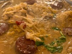 -老妈厨房团圆饺子东北菜(北环路店)
