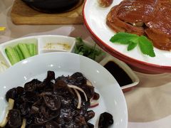 -大鸭梨烤鸭店(朝阳路店)