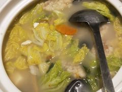 -大鸭梨烤鸭(左家庄店)