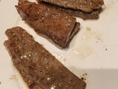 -NIUAN牛庵·日式和牛烧肉(恒隆店)