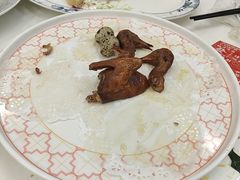 -渔意楼·驰名沙田乳鸽(五羊店)