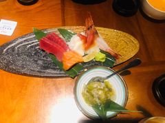 -牛玄庵日式寿喜烧·料理店(新源里店)