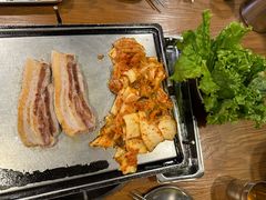 -香猪坊(五道口店)