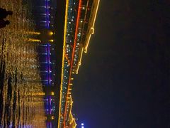 -咸阳湖景区