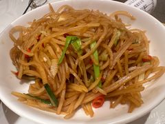 -上关东东北菜(夫子庙水游城店)