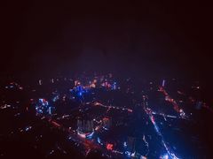 -长沙尼依格罗酒店