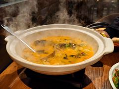 -湘力力小院·鱼汤泡饭(枫林路店)