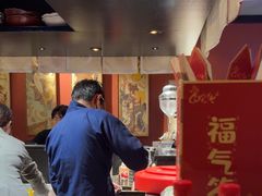 -乌君·酒场·炭火烧鸟(侨城坊店)