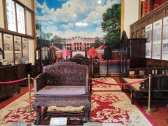 -宁波溪口古镇-民国大杂院