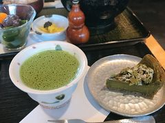 -伊藤久右卫门(宇治本店)
