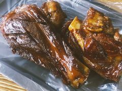 -赵元章肉骨烧(山塘街店)