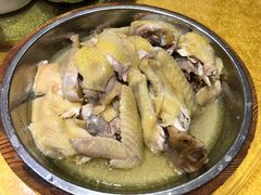 -大笑饭堂(甲子桥店)