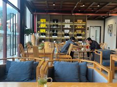 -帐篷客·溪龙茶谷度假酒店