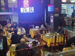 -松针蔡记蒸饺(花园路店)