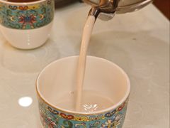 新疆奶茶-汗腾格里·风味餐厅(新疆驻京办店)