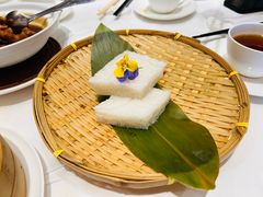 白糖糕-白天鹅宾馆-宏图府餐厅