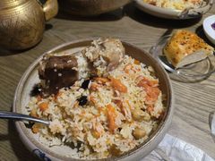 -那时新疆·若羌(经纬汇店)