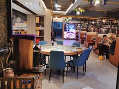 -恋湘小镇(纺织大厦店)