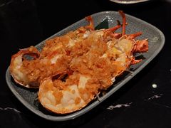 -大葉日本料理·龍蝦任食放題(廣州W酒店)