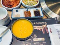 -西塔老太太泥炉烤肉(川沙百联店)